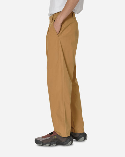 A.P.C. Pantalon Renato Beige Pants Trousers COGWI-H08428 BAA