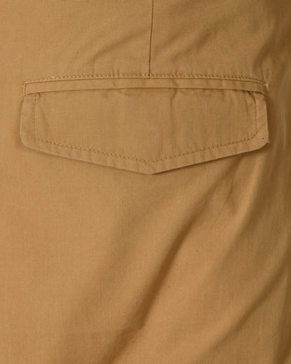 A.P.C. Pantalon Renato Beige Pants Trousers COGWI-H08428 BAA