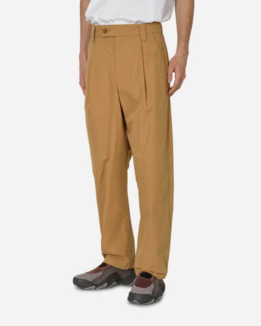 A.P.C. Pantalon Renato Beige Pants Trousers COGWI-H08428 BAA