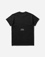 AAR Fuck Elon Tee Black T-Shirts Shortsleeve AARSJELON 001