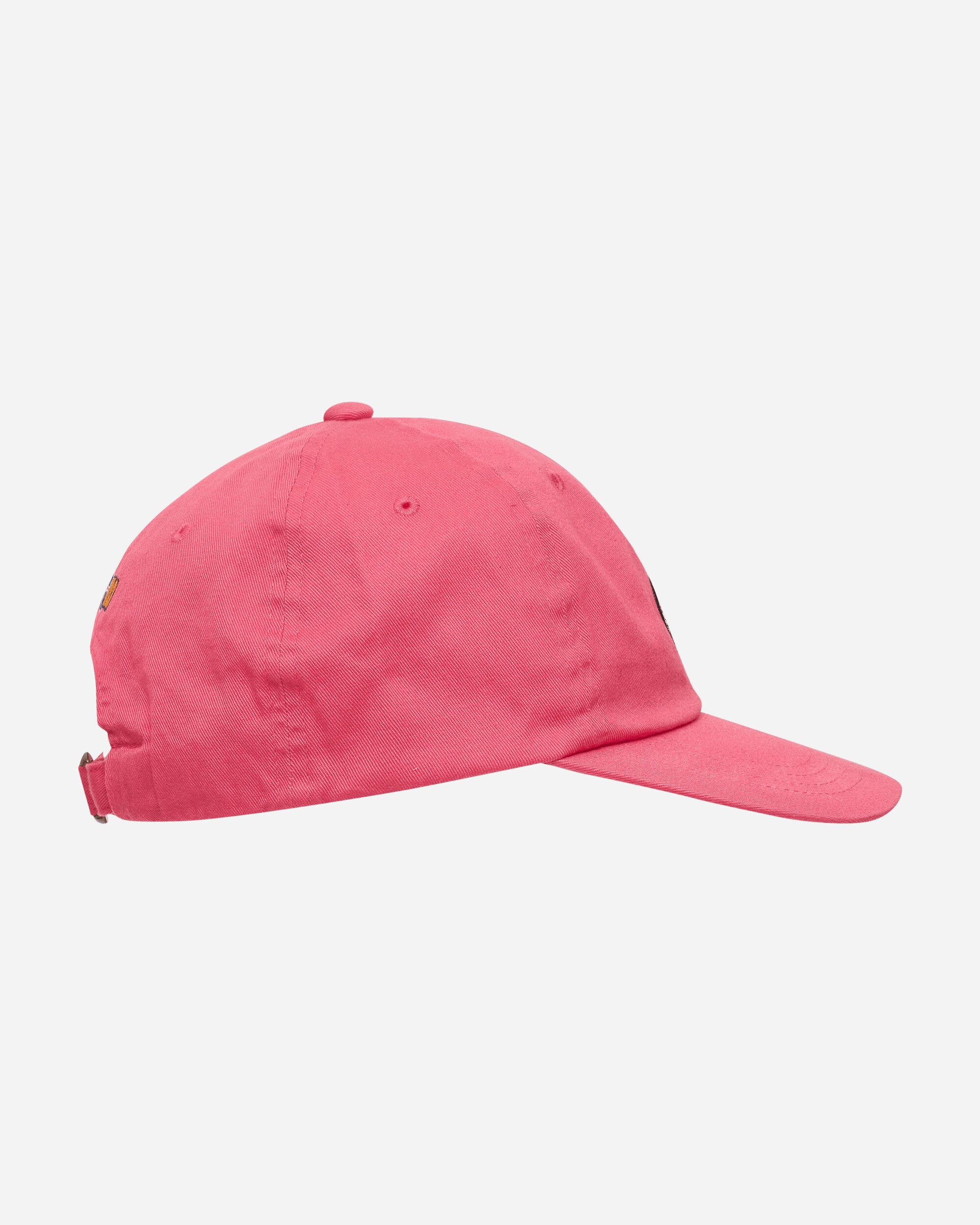 A Bathing Ape Shark Panel PINK Hats Caps 1G30180018 PINK