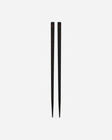 A Bathing Ape Chopsticks M Black Tableware Cutlery 1K30193004 BLACK