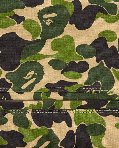 A Bathing Ape Abc Tissue Cover GREEN Home Decor Design Items 1G30182021 GREEN