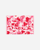 A Bathing Ape Abc Tissue Cover PINK Home Decor Design Items 1G30182021 PINK