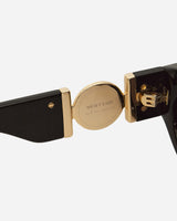 AKILA Vertigo X Freddie Gibbs Black Eyewear Sunglasses 210301 01FG