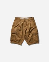 Alpha Industries Aircraft Short Khaki Shorts Short X146250 13