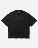 Alpha Industries Base T-Shirt Black T-Shirts Shortsleeve 756503 03