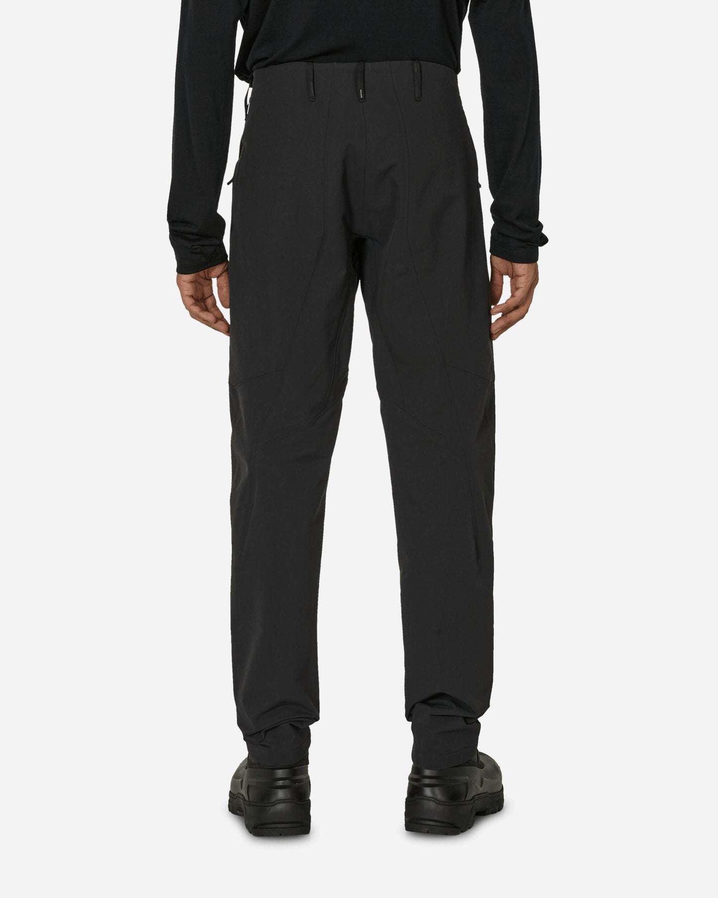 Arc'teryx Veilance Align Mx Pant M Black Pants Casual X000007674 BLACK