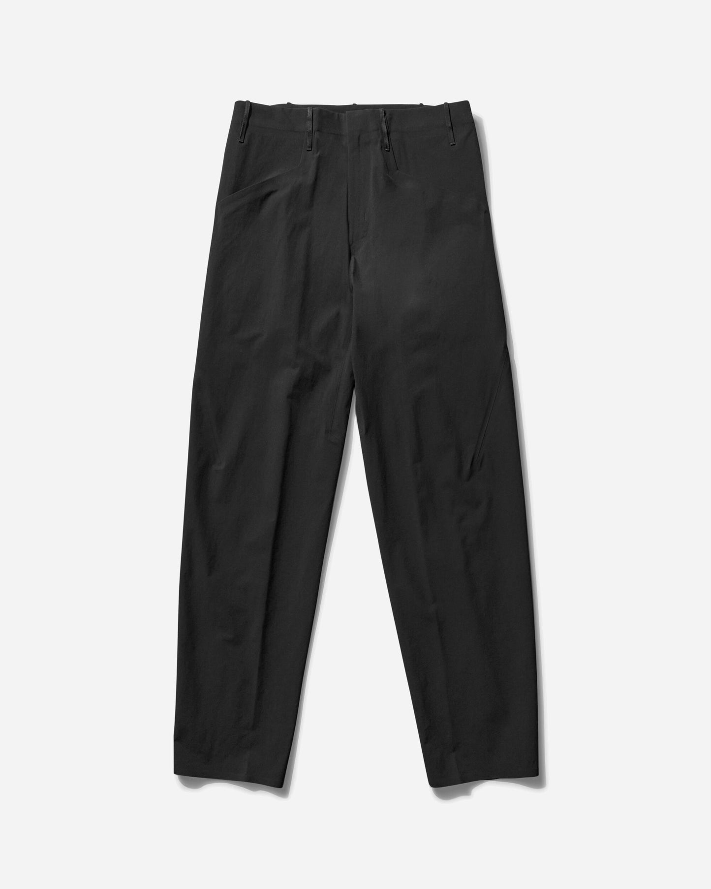 Arc'teryx Veilance Voronoi Pant M Black Pants Casual X000006860 BLACK