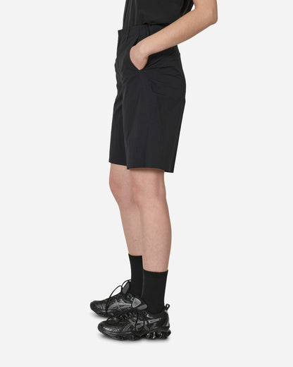 Arc'teryx Veilance Wmns Nave Short Black Shorts Short X000006665 BLACK