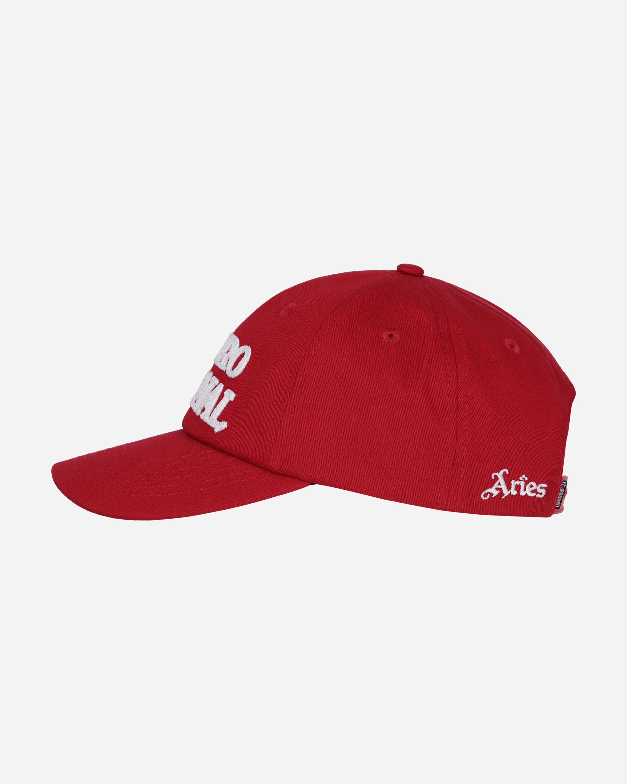 Aries Arsenal X Aries J'Adoro Cap Red Hats Caps U06707 RED