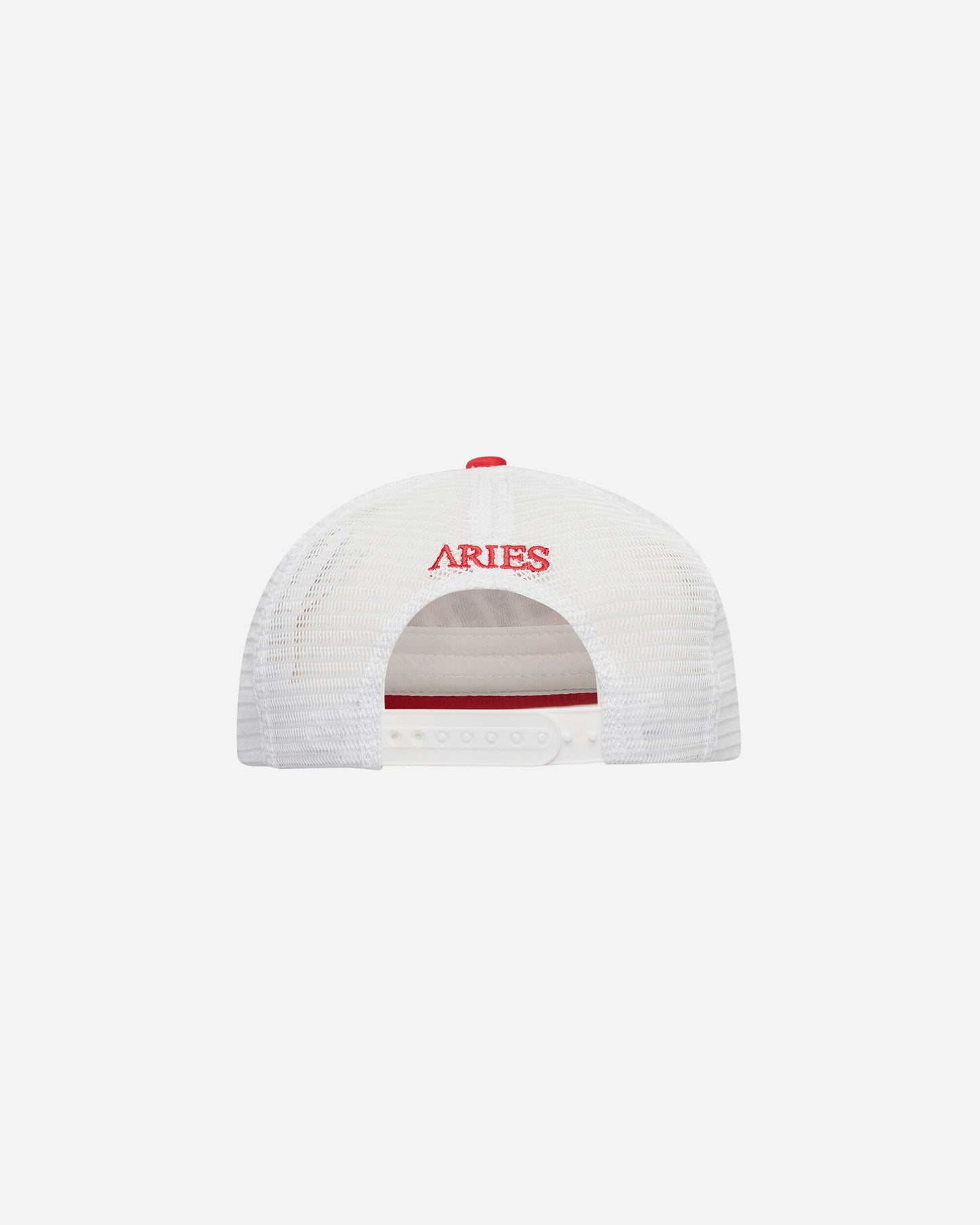 Aries Cola Cap Red Hats Caps AR9001703 RED