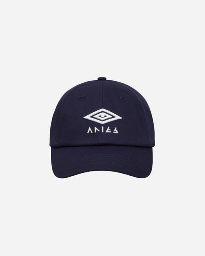 Aries Eye Cap Blue  Hats Caps UM9000003 BLU