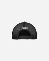 Aries No Suprise Trucker Cap Black Hats Caps AR9001803 BLK