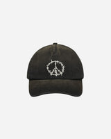 Aries Peace Cap Black Hats Caps AR9000503 BLK