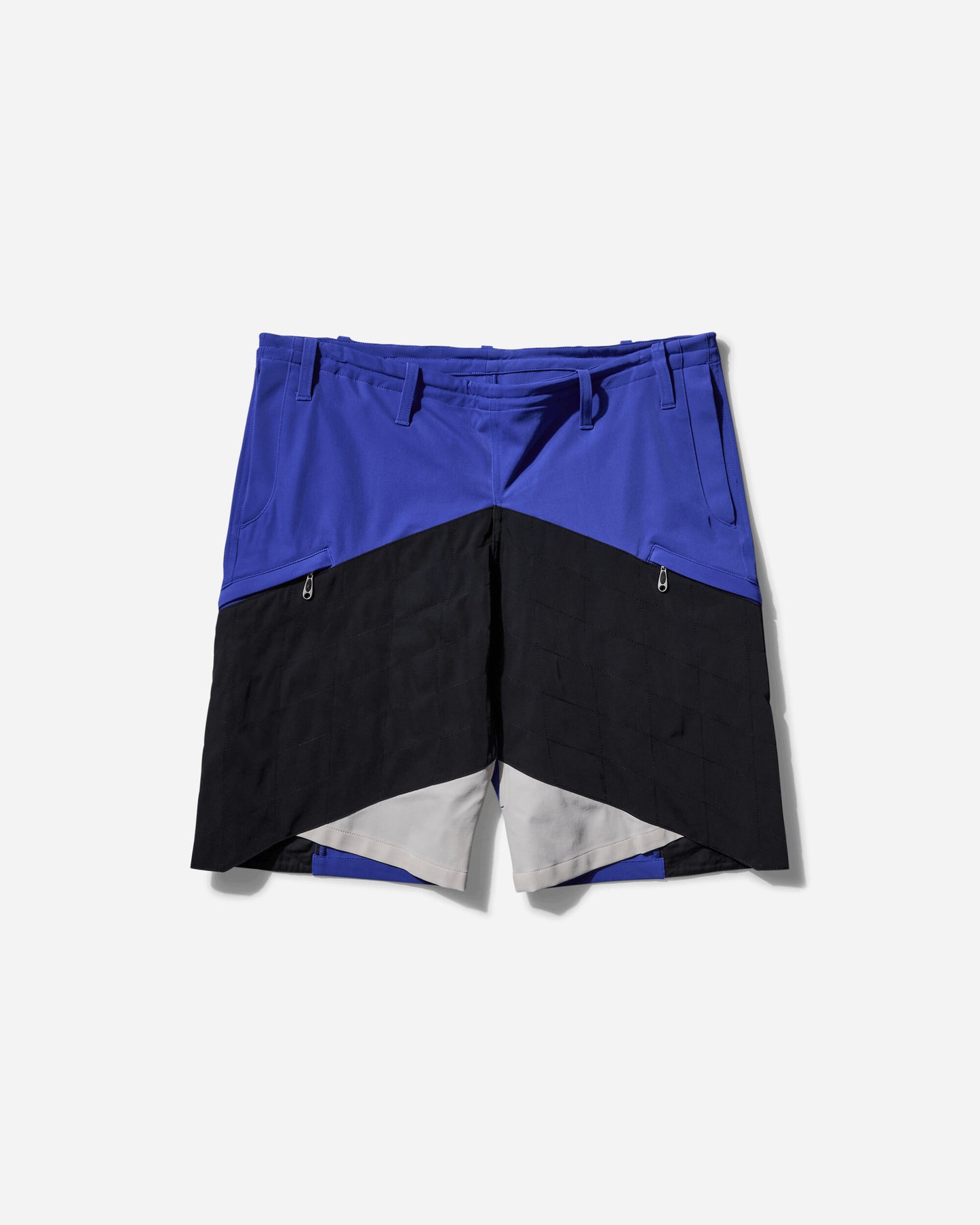 Asics Liatrisory Shorts Asics Blue Shorts Short 2203A293-400