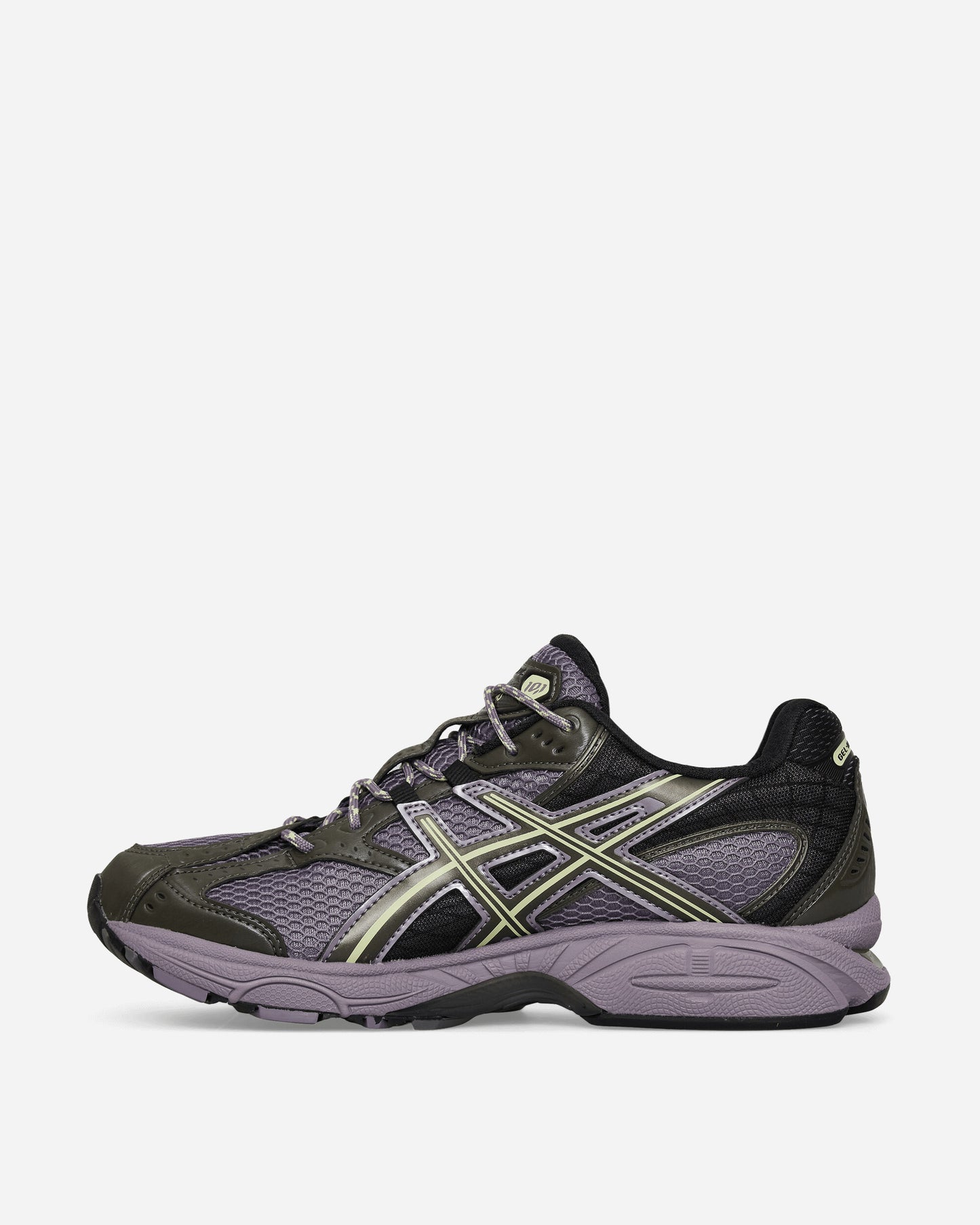 Asics Gel-Nimbus 10.1 Violet Quartz/Cool Matcha Sneakers Low 1203A543-500