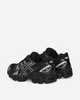 Asics Gel-Nimbus 9 Black/Pure Silver Sneakers Low 1201A424-005