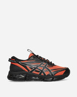 Asics Gel-Quantum 360 Viii Utility Habanero/Black Sneakers Low 1203A721-600