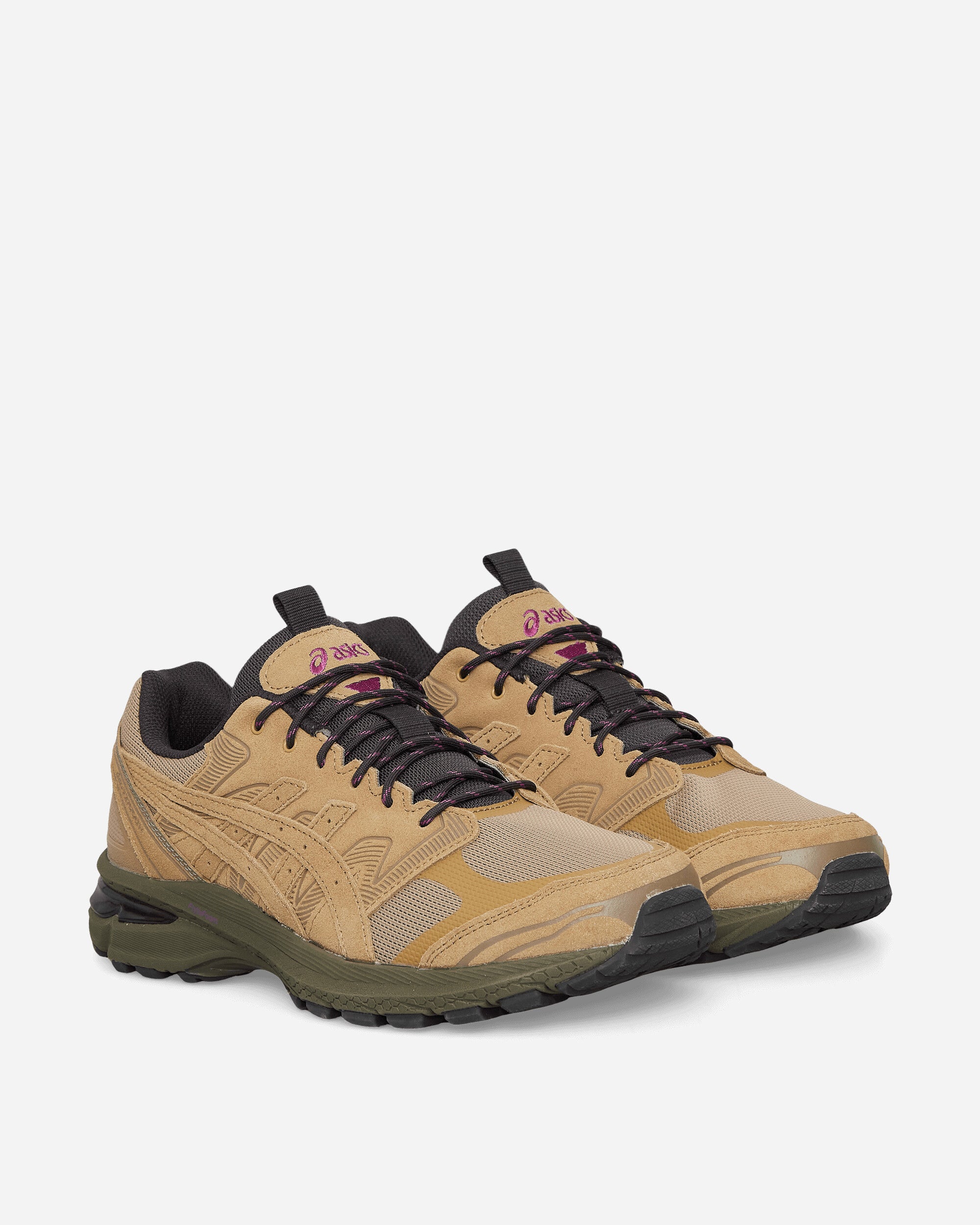 Asics Gel-Terrain Desert Camp/Desert Camp Sneakers Low 1203A444-200