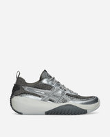 Asics Neocurve Piedmont Grey/Pure Silver Sneakers Low 1203A648-020