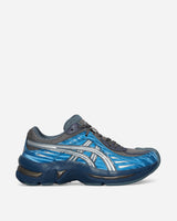 Asics Wmns Gel-Flammae Blue/Ironclad Sneakers Low 1202A508-400