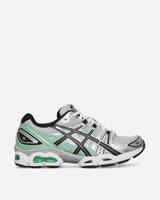 Asics Wmns Gel-Nimbus 9 White/Bamboo Sneakers Low 1202A278-109