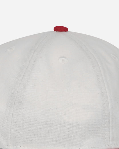 Awake NY Classic Baseball Cap Cream Hats Caps AWK-FW24-HT203 CRE