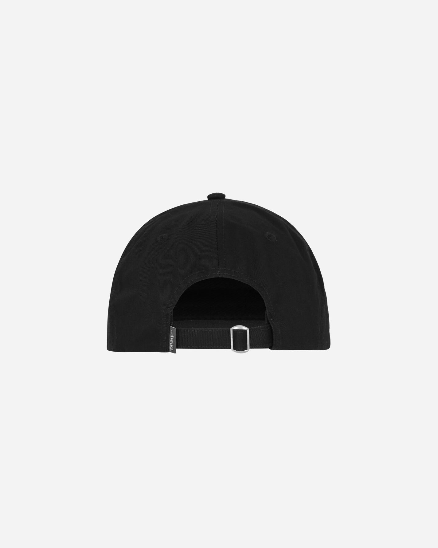 Awake NY Classic Dad Hat Black Hats Caps AWK-FW24-HT207 BLA