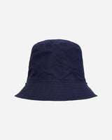 Barbour X Mk Reversible Bucket Hat Dk Navy Hats Bucket MHA0836W NY71