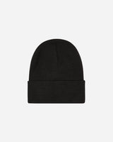 Ben Davis Beanie W Logo Black Hats Beanies BEN9295 001