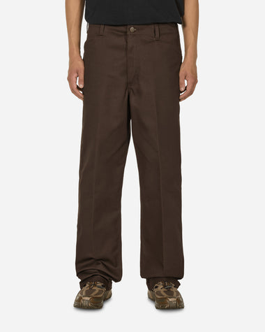 Ben Davis Original Ben'S Pants Brown Pants Casual BEN697 697