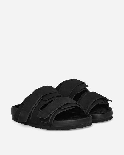 Birkenstock Birkenstock 1774 X Tekla Uji Slate Sandals and Slides Sandals and Mules 1026300 SLATE