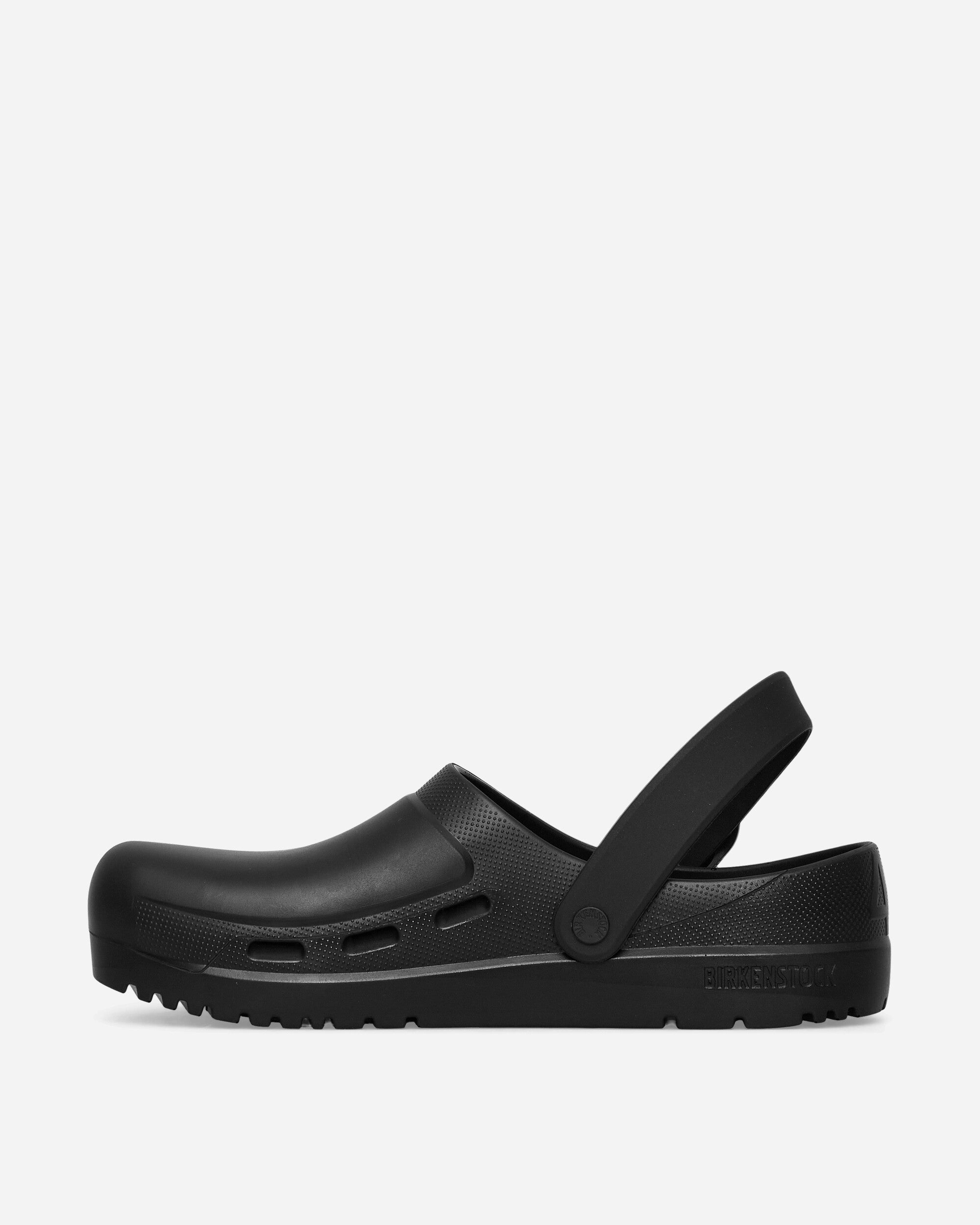 Birkenstock Birki Air 2.0 Black Sandals and Slides Sandals and Mules 1025978