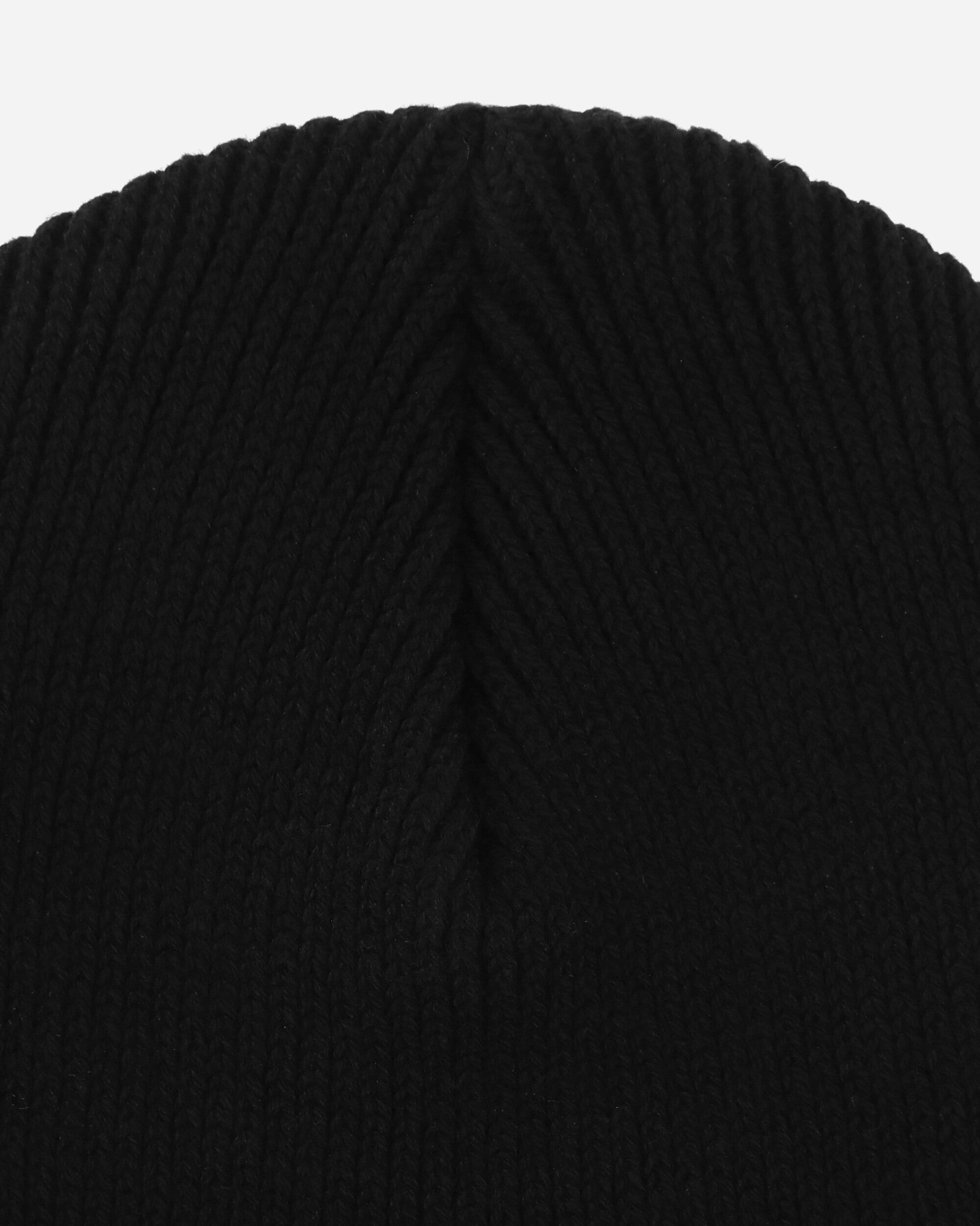 Carhartt WIP Screw Beanie Black Hats Beanies I033875 89XX