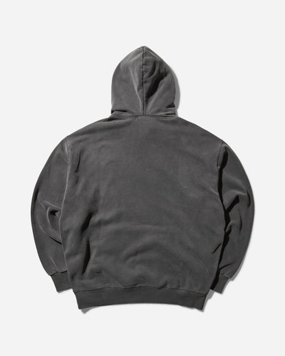 Carhartt WIP Hooded Vista Sweat Graphite Sweatshirts Crewneck I029523 87GD