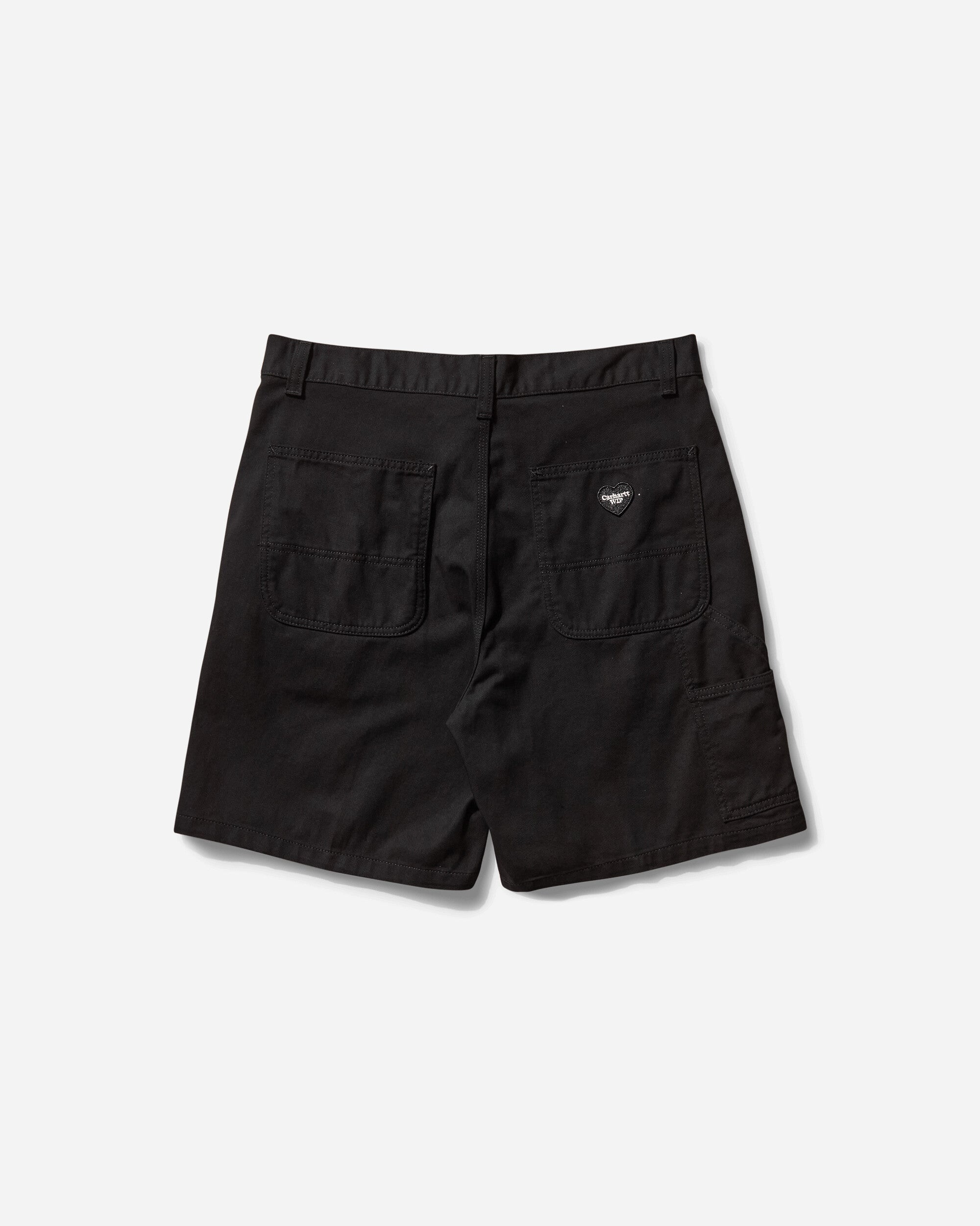 Carhartt WIP Drewe Short Black Shorts Short I034802 8902