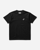 Carhartt WIP Invincible S/S Madison Duck T-Shirt Black/White T-Shirts Shortsleeve A242086 89XX