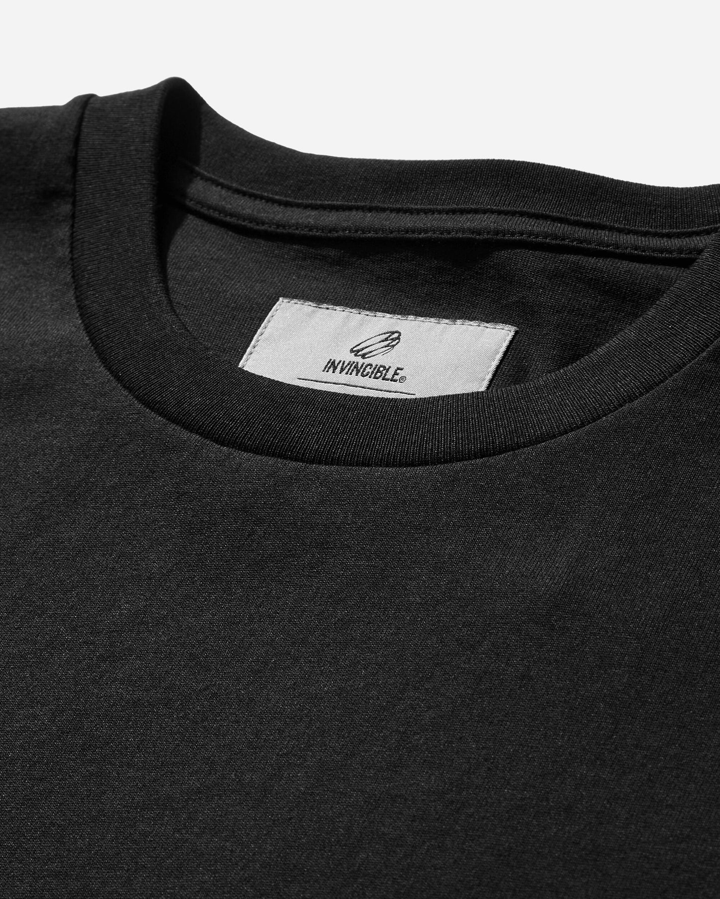 Carhartt WIP Invincible S/S Madison Duck T-Shirt Black/White T-Shirts Shortsleeve A242086 89XX