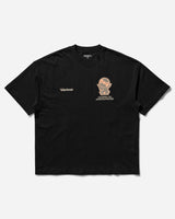 Carhartt WIP S/S Harttronix T-Shirt Black T-Shirts Shortsleeve I034395 89XX