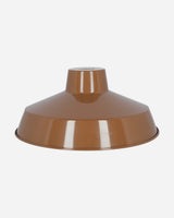 Carhartt WIP Script Lamp Shade Hamilton brown Small Furniture Lightning and Lamps I033319 HZXX