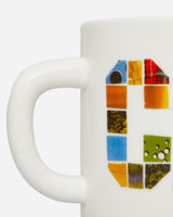 Carhartt WIP Machine Mug Multicolor Tableware Mugs and Glasses I033865 08XX