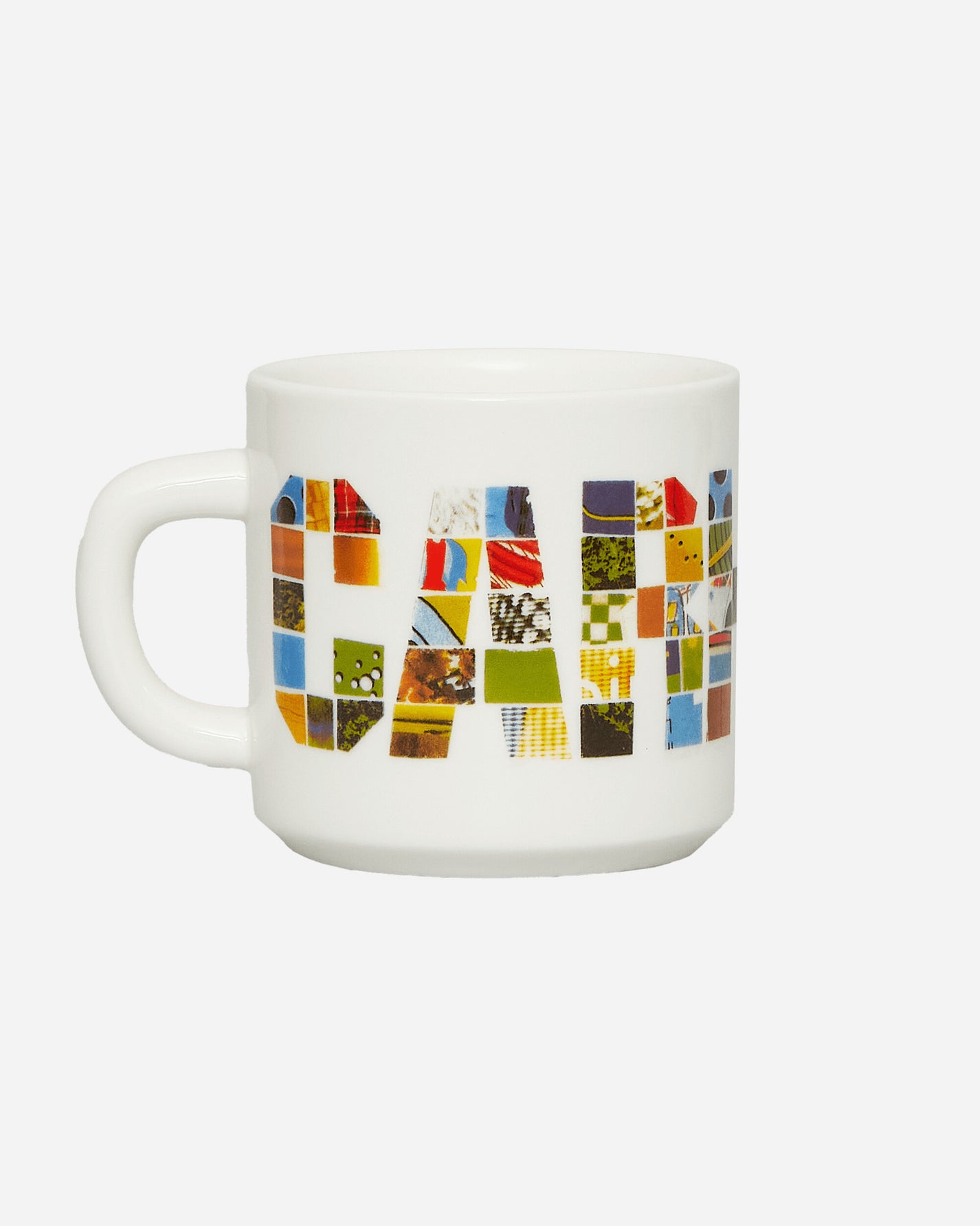 Carhartt WIP Machine Mug Multicolor Tableware Mugs and Glasses I033865 08XX