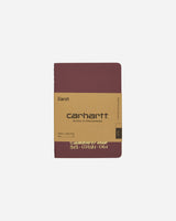 Carhartt WIP Carhartt Please Notebook Set Multicolor Home Decor Stationary and Desk Accessories I033284 1BQXX