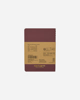 Carhartt WIP Carhartt Please Notebook Set Multicolor Home Decor Stationary and Desk Accessories I033284 1BQXX