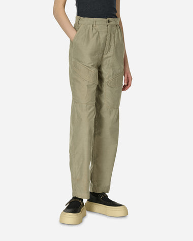 Cav Empt Forward Cargo Pocket Pants Khaki Pants Cargo CES25PT14 KHKI