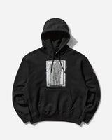 Cav Empt As 5D Or Hoody Black Sweatshirts Hoodies CES27CS04 BLACK