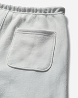 Champion Elastic Cuff Pants White Pants Casual C5A201 X010