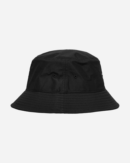 Comme Des Garçons Homme Bucket Hat Black Hats Bucket HO-K602-051 001