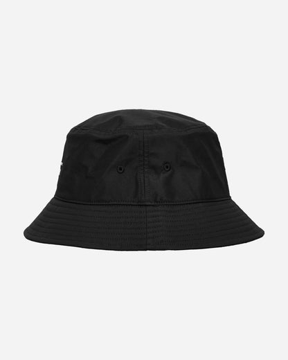 Comme Des Garçons Homme Bucket Hat Black Hats Bucket HO-K602-051 001